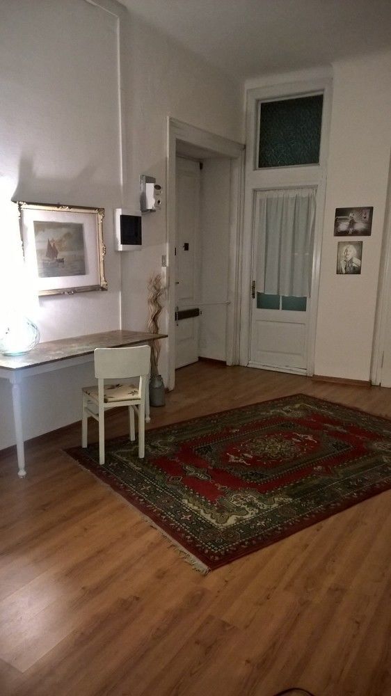 トリエステ ペギー Bed & Breakfast エクステリア 写真
