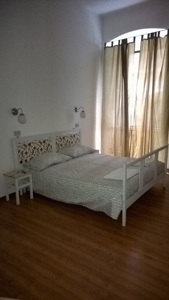 トリエステ ペギー Bed & Breakfast エクステリア 写真