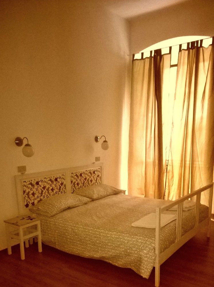 トリエステ ペギー Bed & Breakfast エクステリア 写真