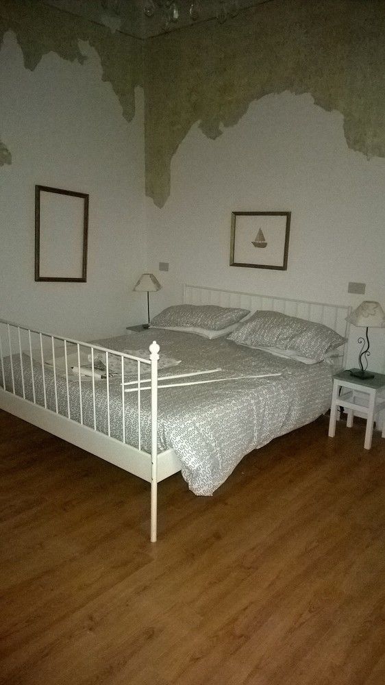 トリエステ ペギー Bed & Breakfast エクステリア 写真