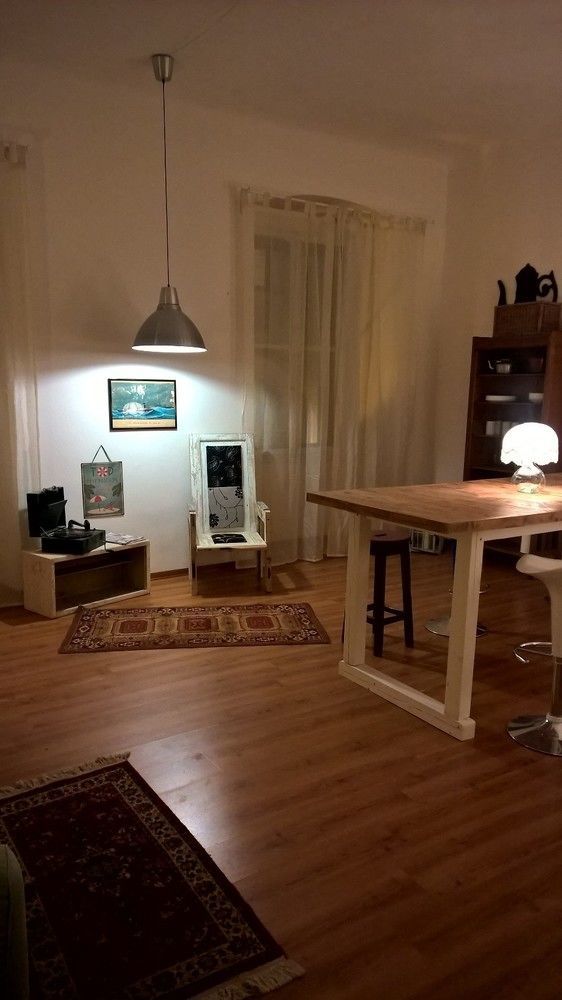トリエステ ペギー Bed & Breakfast エクステリア 写真