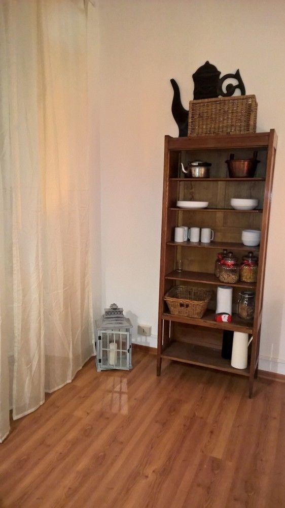 トリエステ ペギー Bed & Breakfast エクステリア 写真
