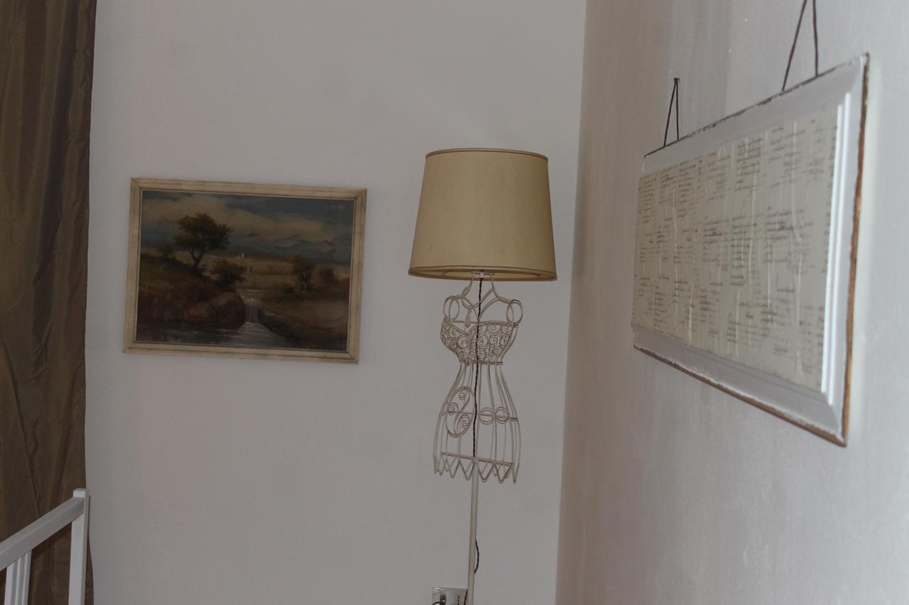 トリエステ ペギー Bed & Breakfast エクステリア 写真