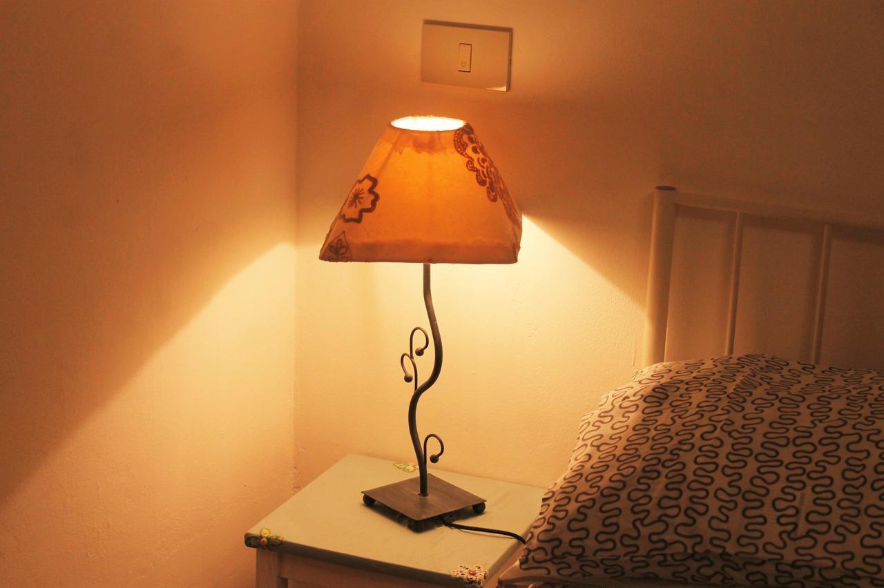 トリエステ ペギー Bed & Breakfast エクステリア 写真