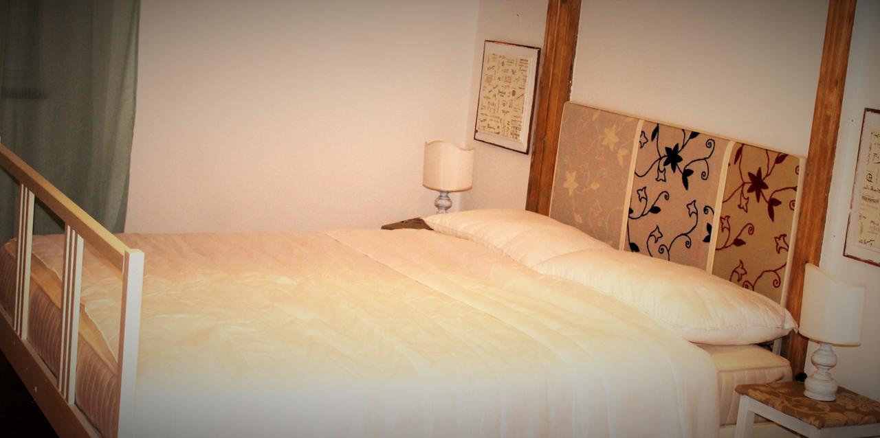 トリエステ ペギー Bed & Breakfast エクステリア 写真