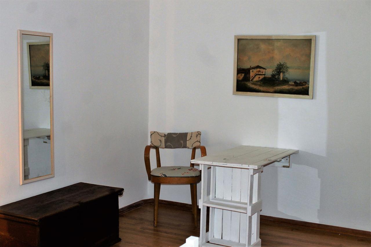 トリエステ ペギー Bed & Breakfast エクステリア 写真