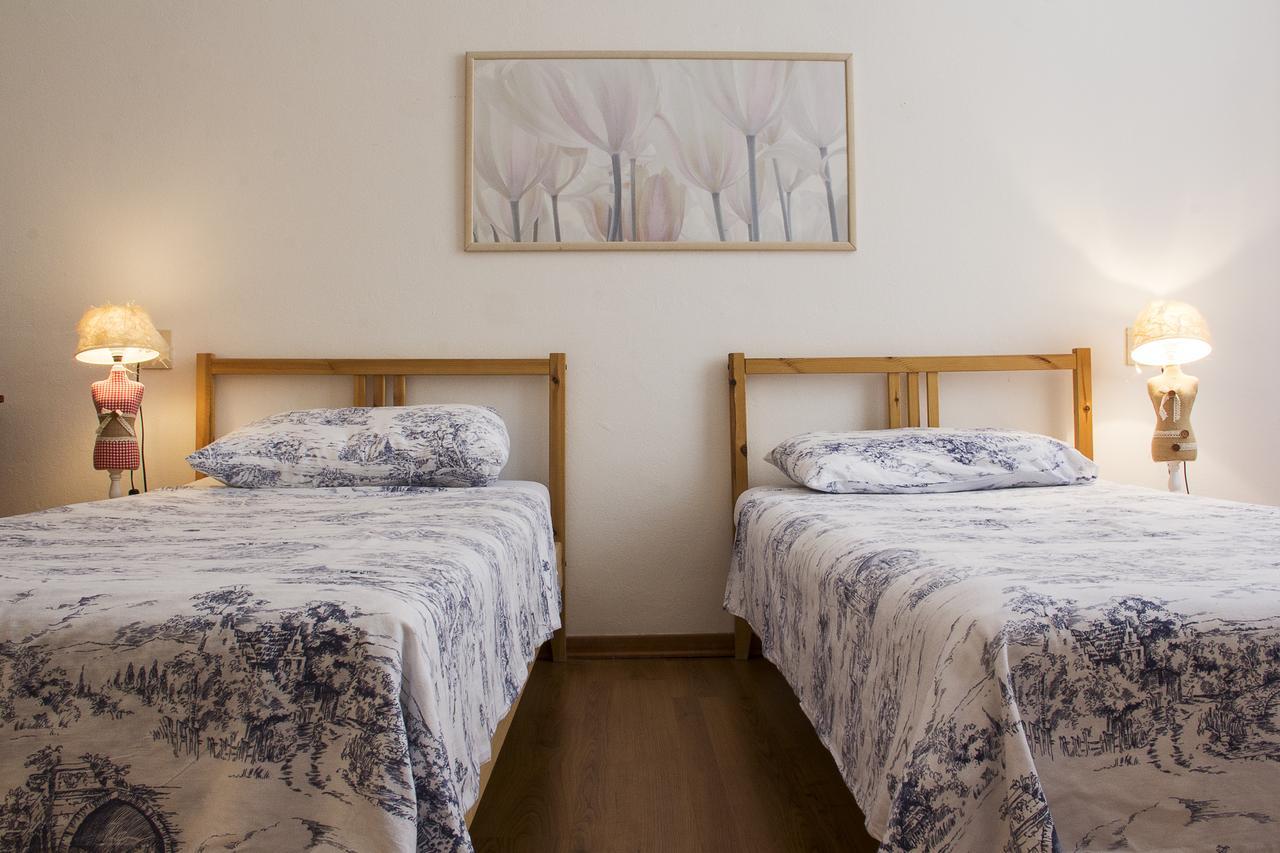 トリエステ ペギー Bed & Breakfast エクステリア 写真