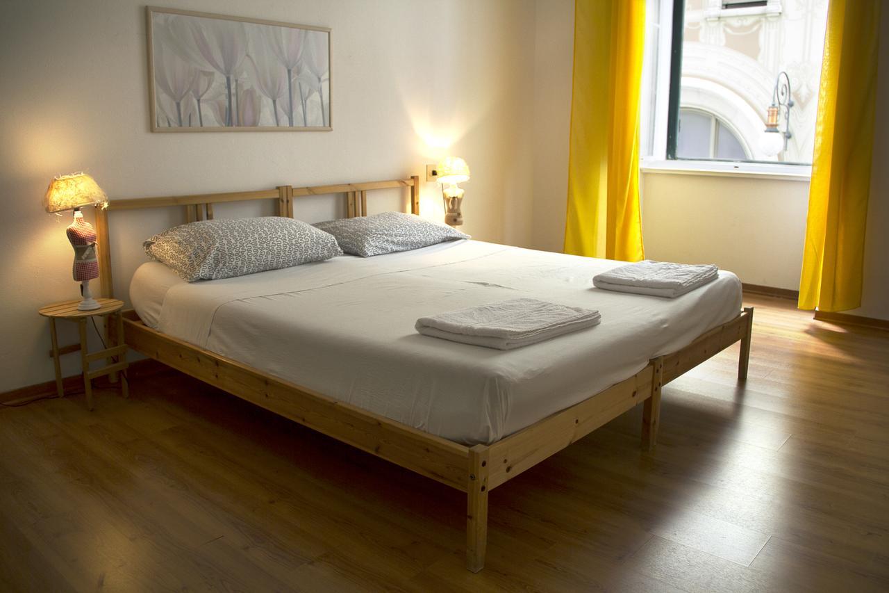 トリエステ ペギー Bed & Breakfast エクステリア 写真